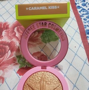 Jeffree Star supreme frost